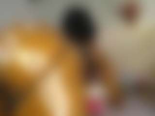 Caramel Empress's Live Sex Cam Show