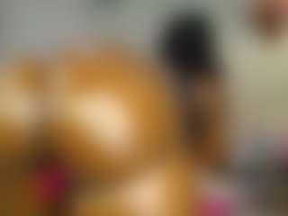 Caramel Empress's Live Sex Cam Show
