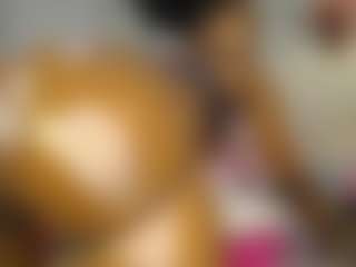 Caramel Empress's Live Sex Cam Show