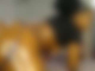 Caramel Empress's Live Sex Cam Show