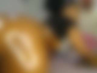 Caramel Empress's Live Sex Cam Show