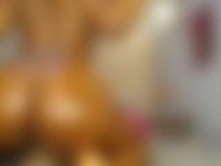 Caramel Empress's Live Sex Cam Show