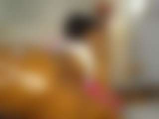 Caramel Empress's Live Sex Cam Show