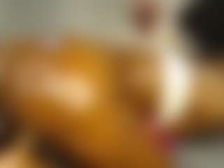 Caramel Empress's Live Sex Cam Show