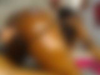 Caramel Empress's Live Sex Cam Show