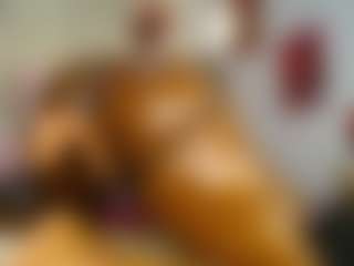 Caramel Empress's Live Sex Cam Show