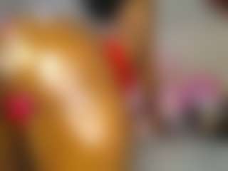Caramel Empress's Live Sex Cam Show