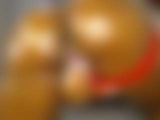 Caramel Empress's Live Sex Cam Show