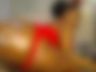 Caramel Empress's Live Sex Cam Show