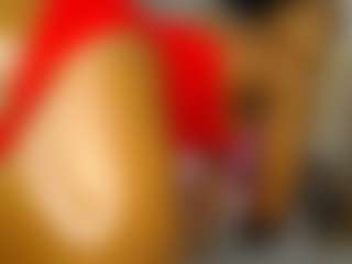 Caramel Empress's Live Sex Cam Show