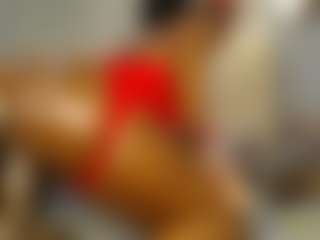 Live cam show with Caramel Empress - Slap on sexylive.show