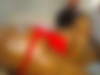 Caramel Empress's Live Sex Cam Show