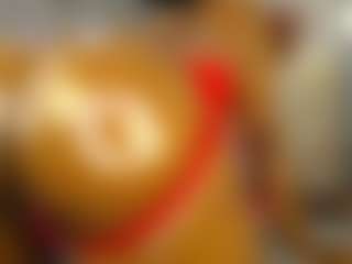 Caramel Empress's Live Sex Cam Show