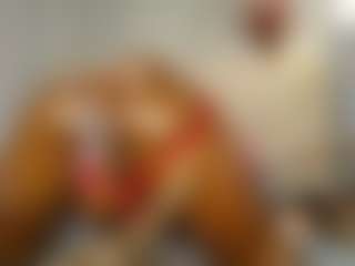 Caramel Empress's Live Sex Cam Show