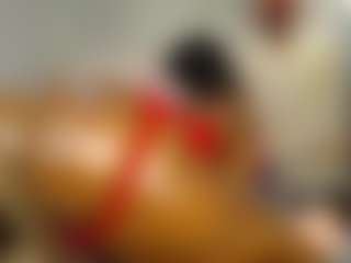 Caramel Empress's Live Sex Cam Show