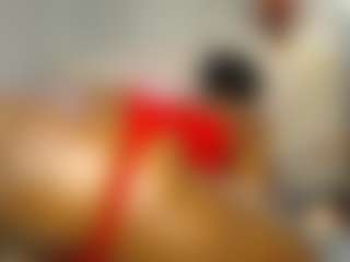 Caramel Empress's Live Sex Cam Show