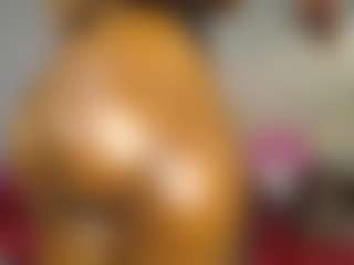 Caramel Empress's Live Sex Cam Show