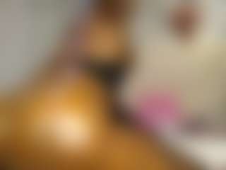 Caramel Empress's Live Sex Cam Show