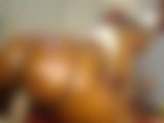 Caramel Empress's Live Sex Cam Show