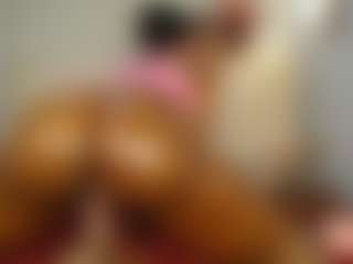 Caramel Empress's Live Sex Cam Show