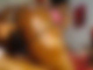 Caramel Empress's Live Sex Cam Show