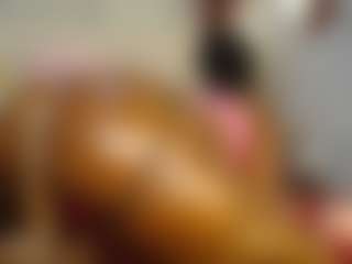 Caramel Empress's Live Sex Cam Show