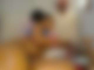 Caramel Empress's Live Sex Cam Show