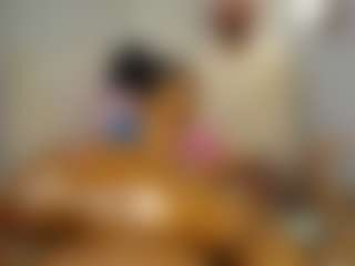 Caramel Empress's Live Sex Cam Show