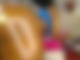 Caramel Empress's Live Sex Cam Show