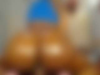 Caramel Empress's Live Sex Cam Show