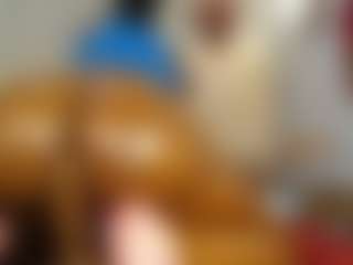 Caramel Empress's Live Sex Cam Show