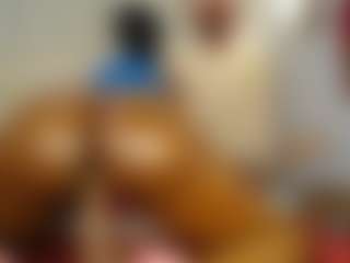 Caramel Empress's Live Sex Cam Show