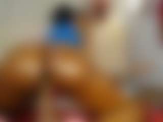 Caramel Empress's Live Sex Cam Show
