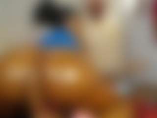 Live cam show with Caramel Empress - Asshole Ebony on Cam Slut