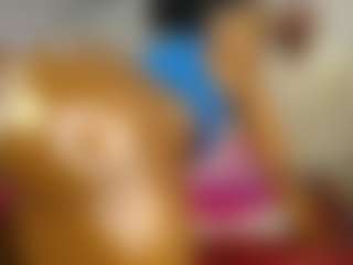 Caramel Empress's Live Sex Cam Show