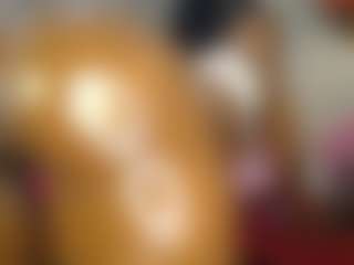 Caramel Empress's Live Sex Cam Show