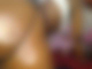 Caramel Empress's Live Sex Cam Show
