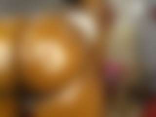 Caramel Empress's Live Sex Cam Show