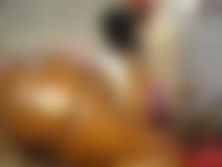 Caramel Empress's Live Sex Cam Show