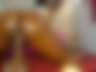 Caramel Empress's Live Sex Cam Show