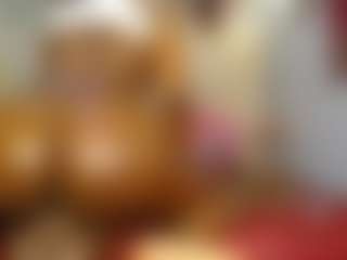 Caramel Empress's Live Sex Cam Show