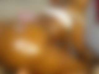 Caramel Empress's Live Sex Cam Show