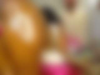 Caramel Empress's Live Sex Cam Show