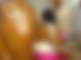 Caramel Empress's Live Sex Cam Show
