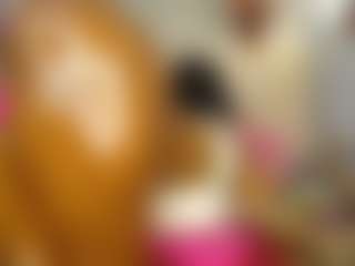 Caramel Empress's Live Sex Cam Show