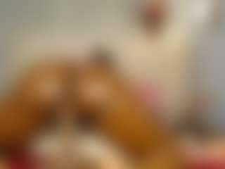 Caramel Empress's Live Sex Cam Show