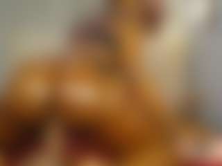 Caramel Empress's Live Sex Cam Show