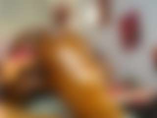 Caramel Empress's Live Sex Cam Show