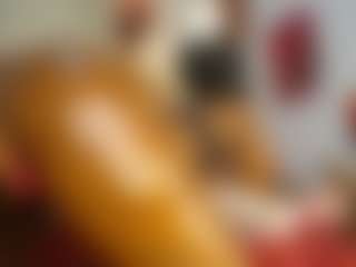 Caramel Empress's Live Sex Cam Show