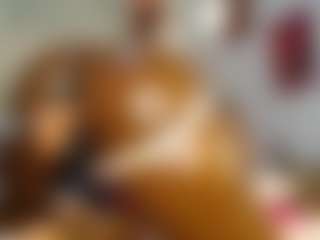 Caramel Empress's Live Sex Cam Show